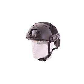 CASQUE FAST PJ NOIR EMERSON