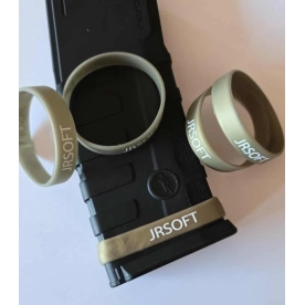 Bracelets en silicone JRSOFT