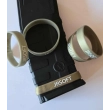 Bracelets en silicone JRSOFT