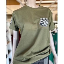 Tee-shirt JRSOFT - OD