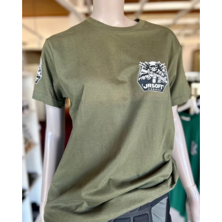 Tee-shirt JRSOFT - OD
