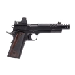 Cs-Defender Pro M.E.U sur base 1911 gaz, avec point rouge BDS inclus Réplique GBB gaz VORSK Cs-Defender Pro M.E.U sur base 1911 gaz, avec point rouge BDS inclus Réplique GBB gaz VORSK