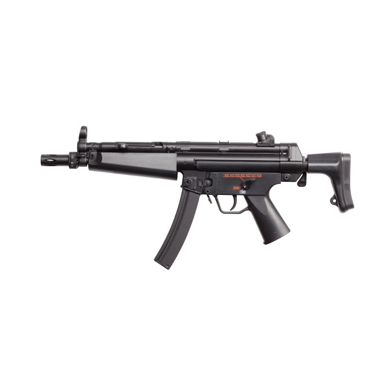 REPLIQUE LONGUE 6MM MP5 A5 AEG REPLIQUE LONGUE 6MM MP5 A5 AEG