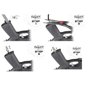 BalystiK coupleur EasyConnect US