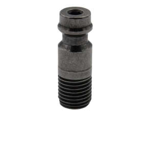 BalystiK coupleur male anti-retour pour chargeur GBB version EU