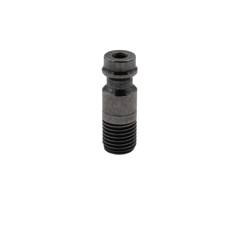 BalystiK coupleur male anti-retour pour chargeur GBB version EU BalystiK coupleur male anti-retour pour chargeur GBB version EU