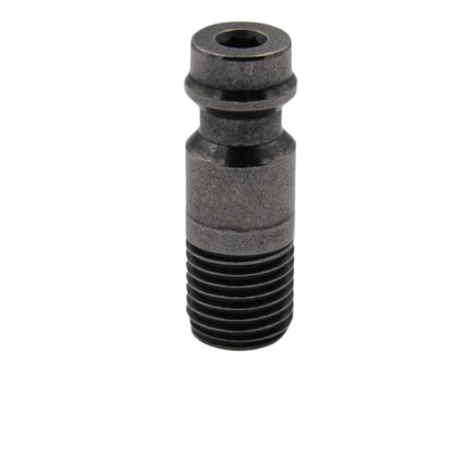 BalystiK coupleur male anti-retour pour chargeur GBB version EU