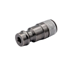 BalystiK coupleur male US avec entrée male 1/8 NPT