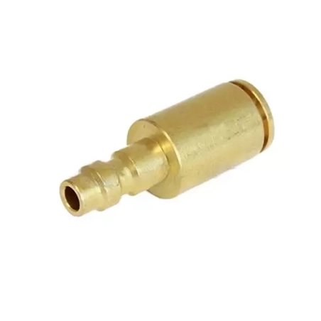 BalystiK coupleur male avec entrée Macroflex 8mm (version US)