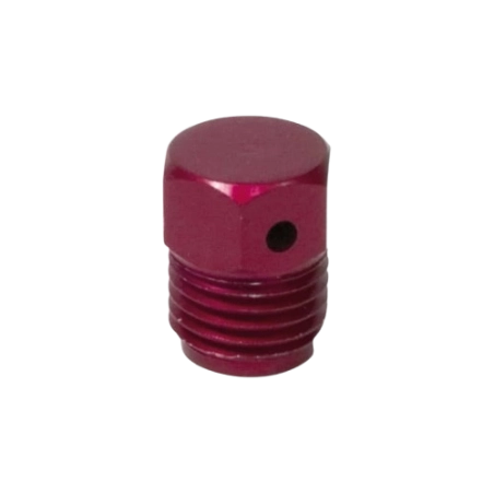 Rupture disque air 5000 psi