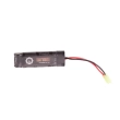 BATTERIE NI-MH 8.4V 1600MAH DUEL CODE