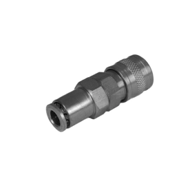 BalystiK coupleur femelle avec entrée macroflex 6mm US