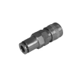 BalystiK coupleur femelle avec entrée macroflex 6mm US