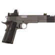Cs Defender Pro M.E.U sur base 1911 gaz, avec point rouge BDS inclus Réplique GBB gaz VORSK gris Cs Defender Pro M.E.U sur base 1911 gaz, avec point rouge BDS inclus Réplique GBB gaz VORSK gris