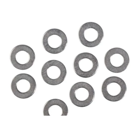 SET RONDELLES GEARBOX 0.15MM-0.2MM SAIGO DEFENSE