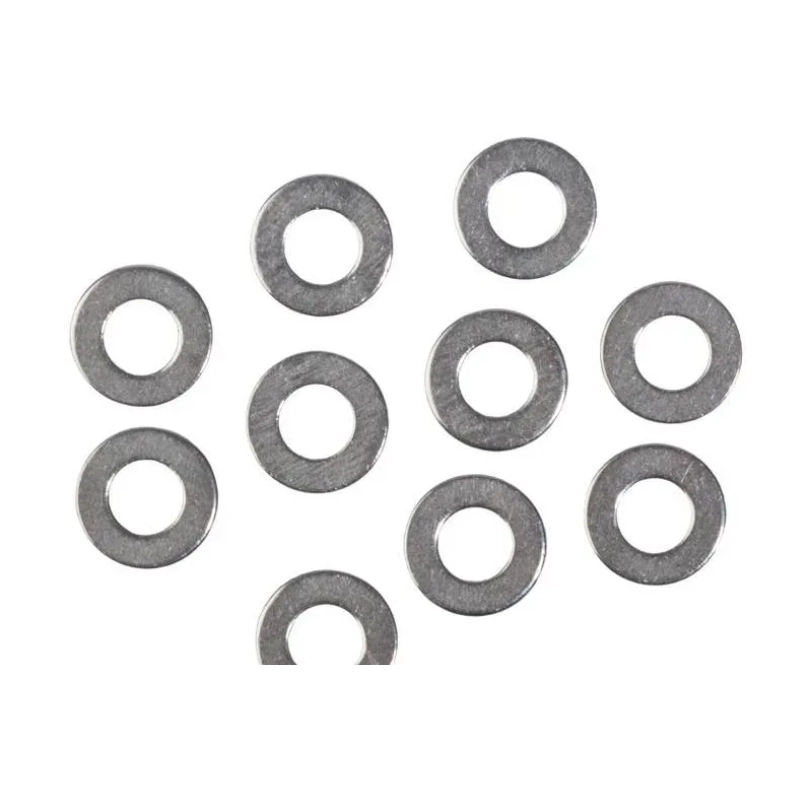 SET RONDELLES GEARBOX 0.15MM-0.2MM SAIGO DEFENSE