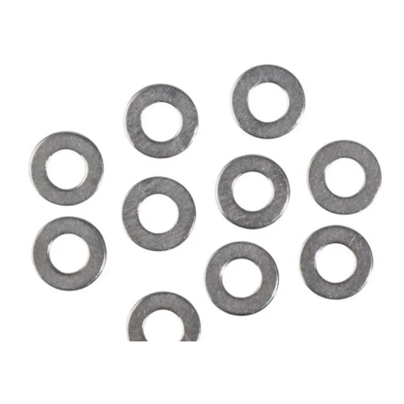 SET RONDELLES GEARBOX 0.15MM-0.2MM SAIGO DEFENSE