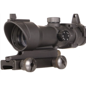 POINT ROUGE/VERT ACOG DUEL CODE