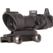 POINT ROUGE/VERT ACOG DUEL CODE