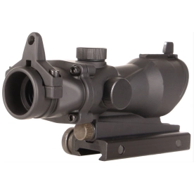 POINT ROUGE/VERT ACOG DUEL CODE