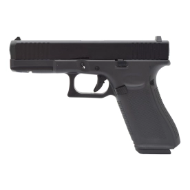 PISTOLET À GAZ GOLDEN EAGLE 3701 (GE-3701)