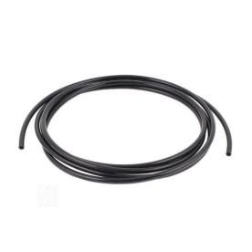Flexible air 4mm noir (1 metre)