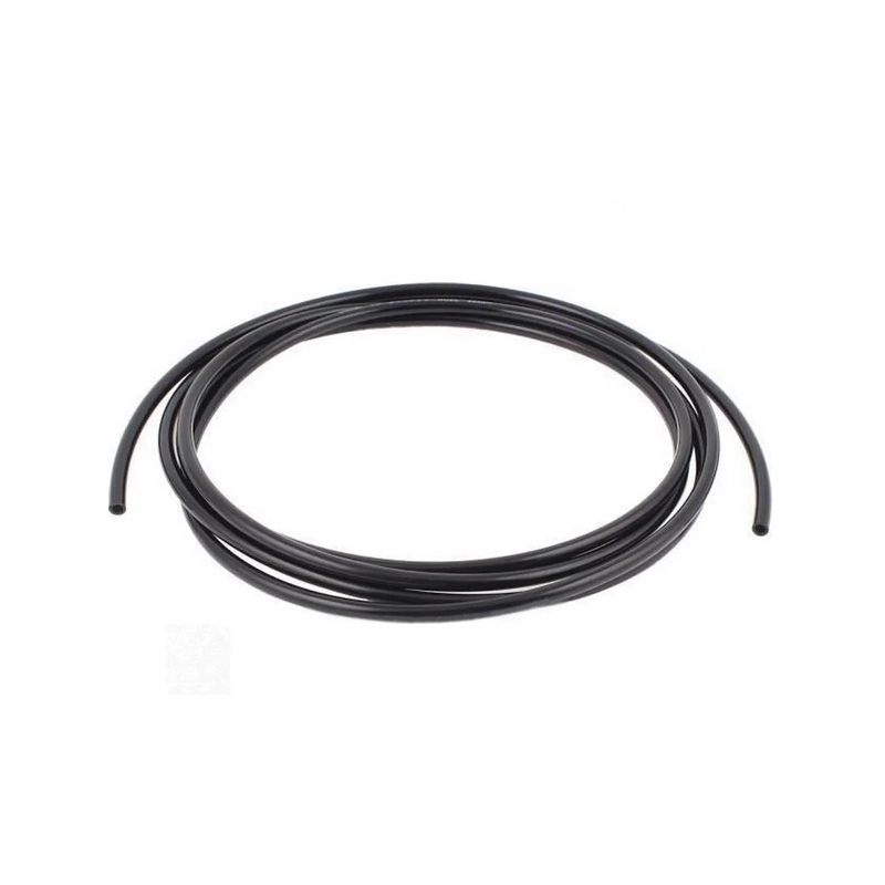 Flexible air 4mm noir (1 metre)