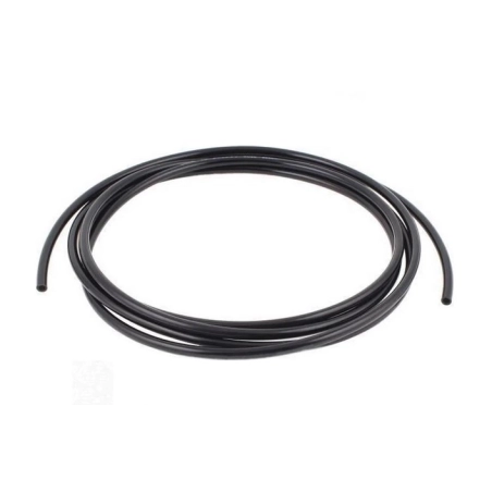 Flexible air 4mm noir (1 metre)