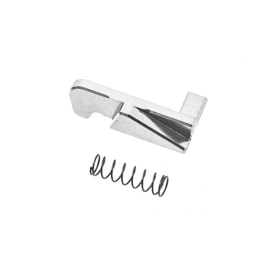 TTI Stainless Steel lock pin et lock pin spring pour AAP-01/ TM G18C