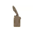 PUGNA COUTEAU K.1 TAN SECUTOR PUGNA COUTEAU K.1 TAN SECUTOR