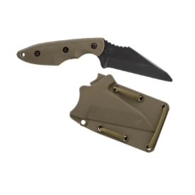 PUGNA COUTEAU K.1 TAN SECUTOR