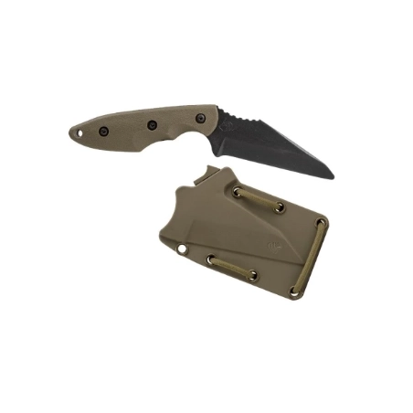 PUGNA COUTEAU K.1 TAN SECUTOR