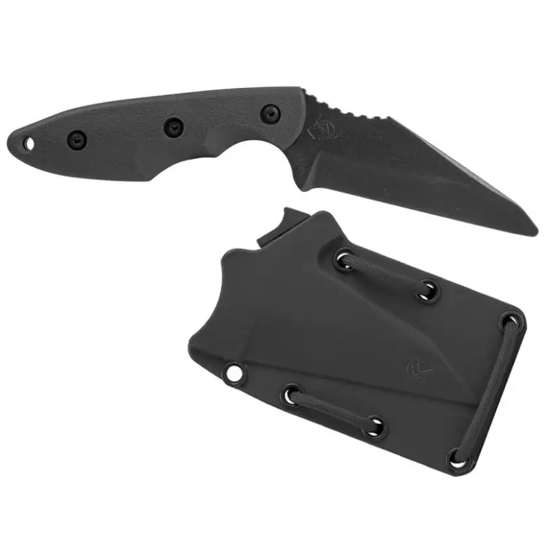 PUGNA COUTEAU K.1 NOIR SECUTOR PUGNA COUTEAU K.1 NOIR SECUTOR