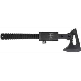 PUGNA HACHE A.1 NOIR SECUTOR