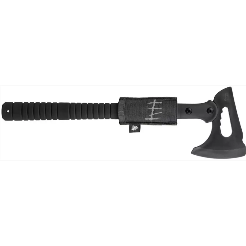 PUGNA HACHE A.1 NOIR SECUTOR PUGNA HACHE A.1 NOIR SECUTOR