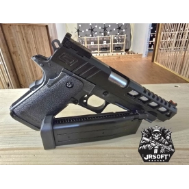 Hicapa 5.1 gbb occasion  airsoft