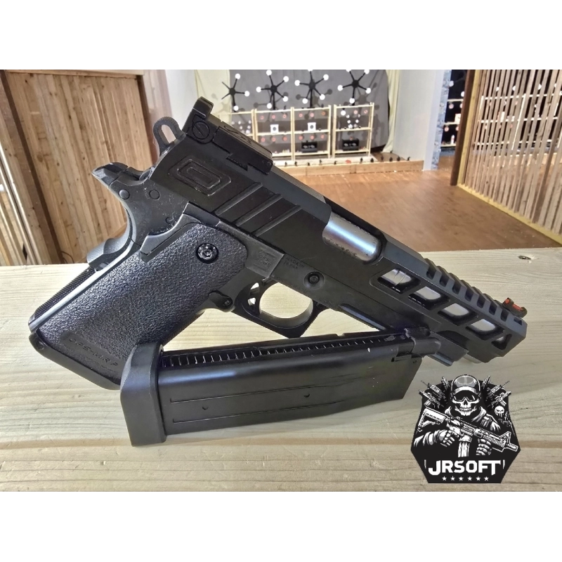 Hicapa 5.1 gbb occasion airsoft Hicapa 5.1 gbb occasion airsoft