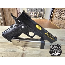 Hicapa 5.1 gbb occasion  airsoft