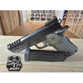 Hicapa 5.1 gbb occasion  airsoft