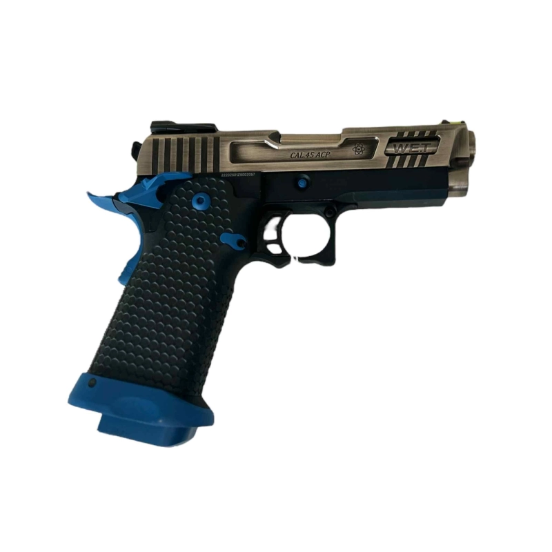 Hicapa 3.8/4.3 gbb occasion airsoft Hicapa 3.8/4.3 gbb occasion airsoft