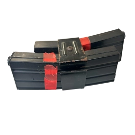 M4 AEG Cyma occasion airsoft - Noire