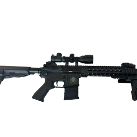 M4 aeg kenjy saigo occasion  airsoft