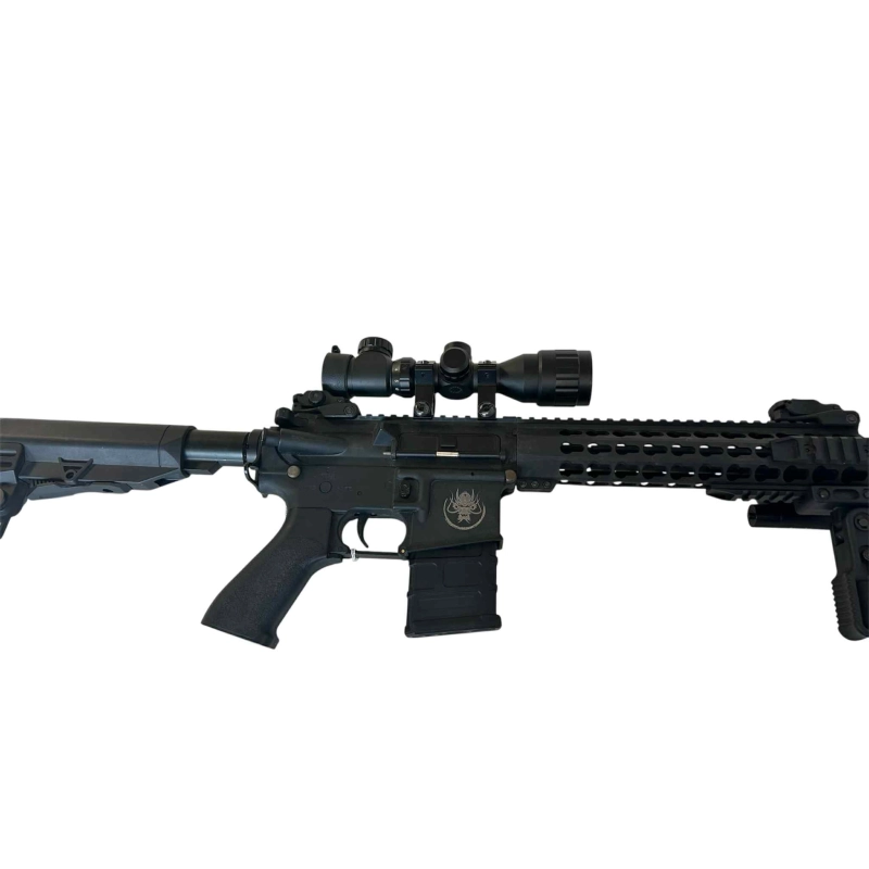 M4 aeg kenjy saigo occasion airsoft M4 aeg kenjy saigo occasion airsoft