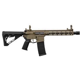 Réplique AEG LT-32 Sparta GEN3 Polymère Tan