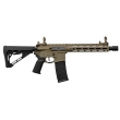 Réplique AEG LT-32 Sparta GEN3 Polymère Tan