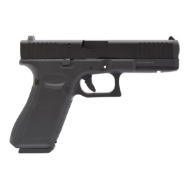 PISTOLET À GAZ GOLDEN EAGLE 3701 (GE-3701)