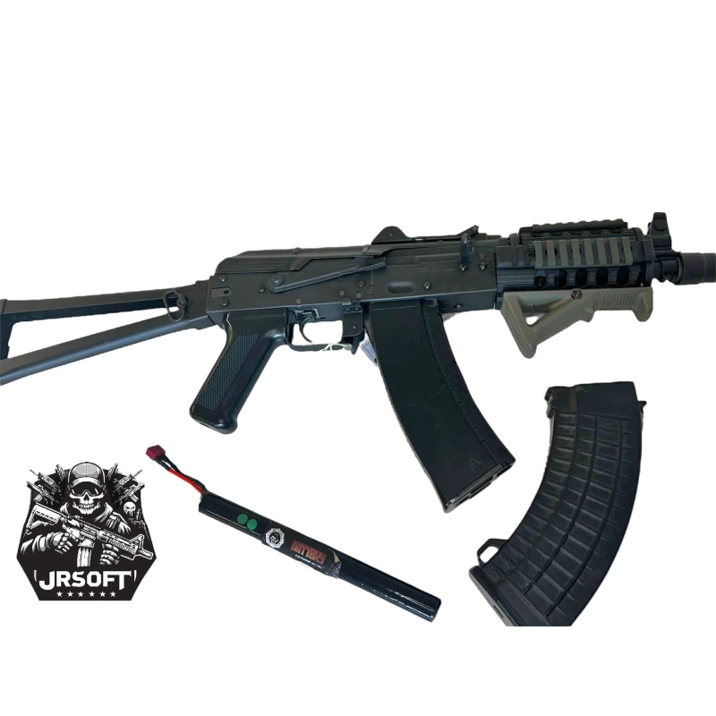 AK AEG occasion airsoft - Noire
