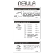 Réplique AEG HELLION GEN3 ETU 10' M-LOCK 1J Noir