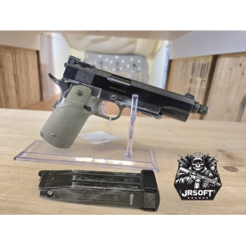 Hi-capa 5.1 GBB occasion airsoft - OD