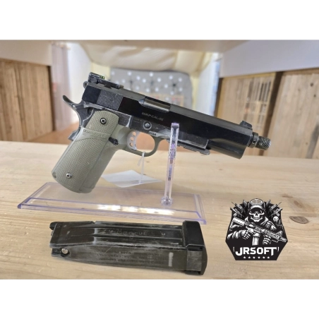 Hi-capa 5.1 GBB occasion airsoft - OD